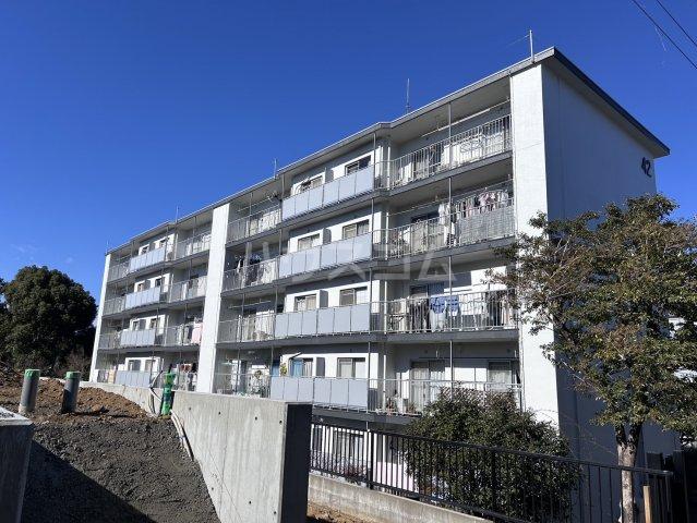 宮前平グリーンハイツ42号棟