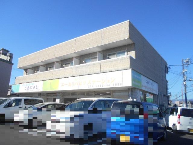 グランメゾン