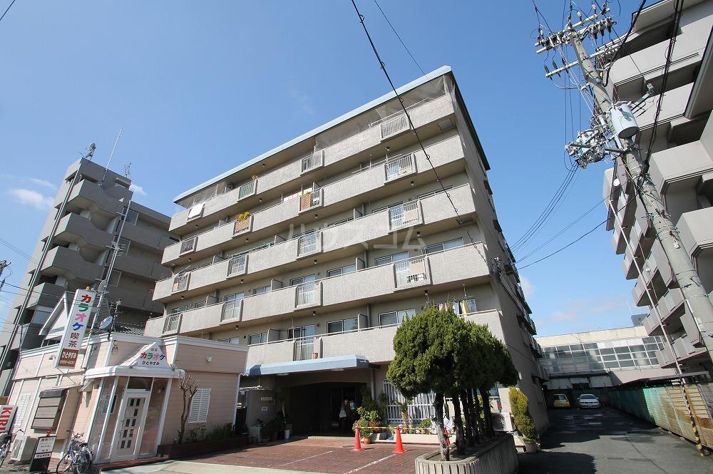 エクセル守口