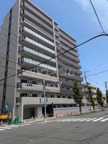 スアヴィス平塚八千代(1K/8階)