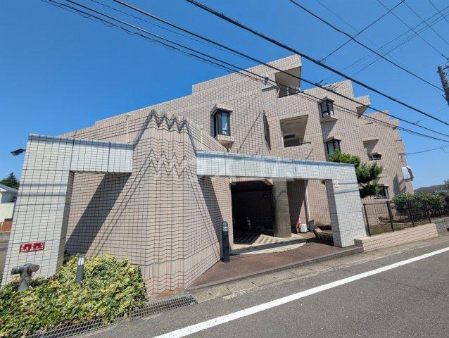 ヴィラコート青葉台