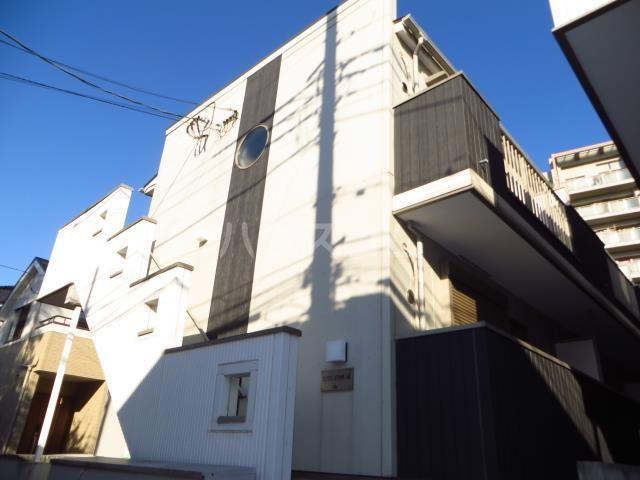 クレフラスト松戸吉井町A
