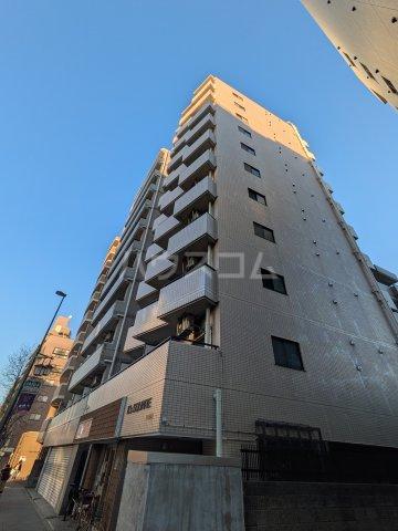 KS SQUARE(1K/10階)
