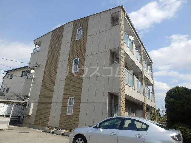 マンションメゾンエール千鳥