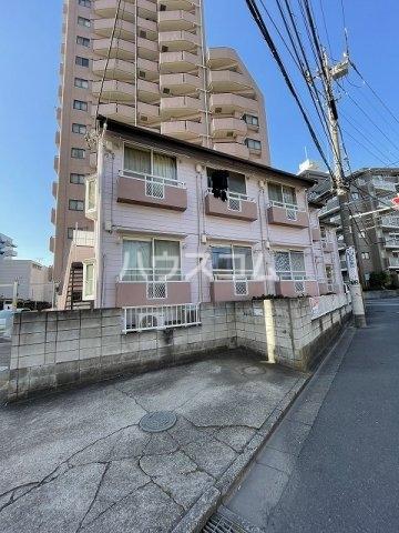 プチメゾン浦和