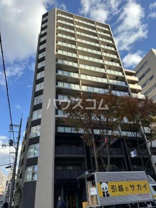 ソルティア東梅田