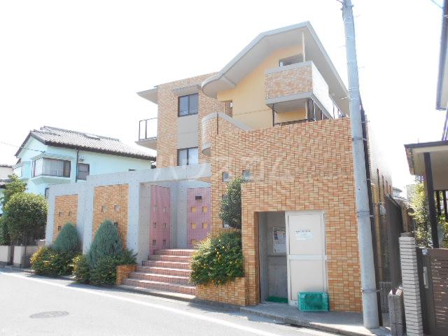 リベルタ椿