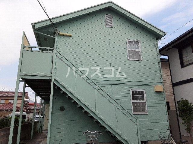 スペリオール平潟Ⅱ