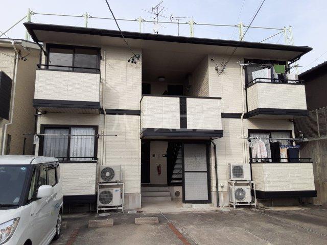 リヴィエール新橋
