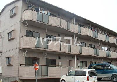 グリーンハイツ出川