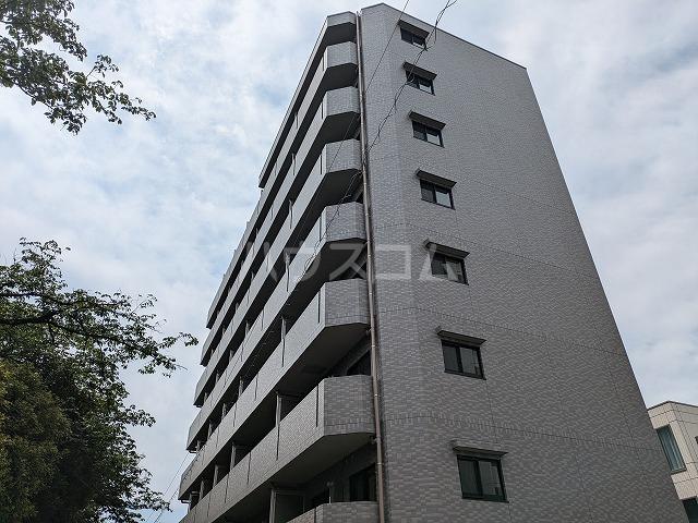 ルーブル綾瀬(2DK/2階)