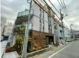 アルカンシエル新宿大京町
