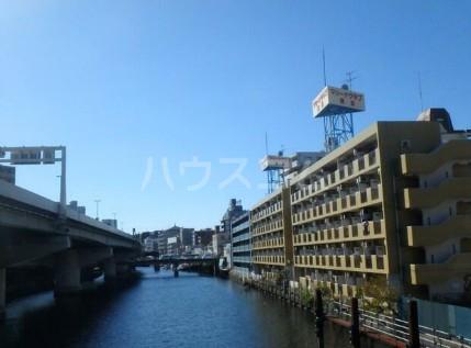 マリーナハウス横浜Ⅱ番館