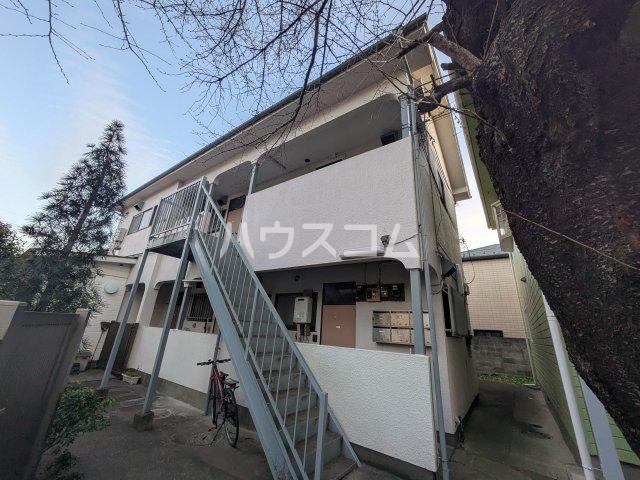 みすずコーポ