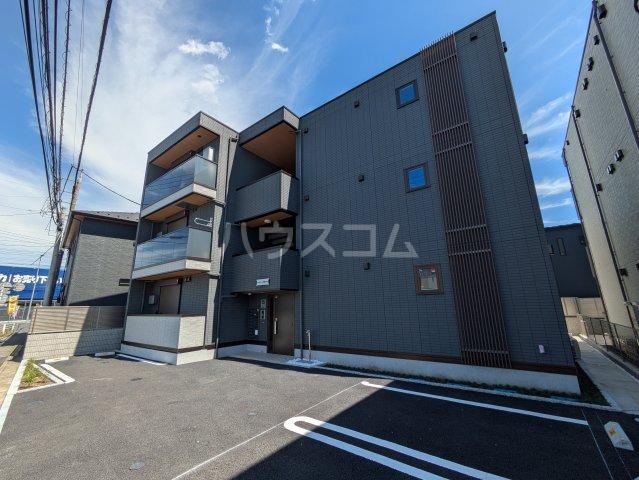 Dアヴァンス千間台東B棟