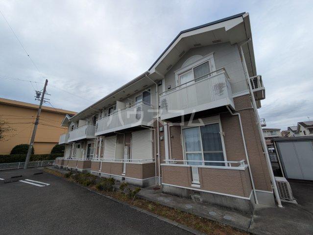 ジュネス小石川 E