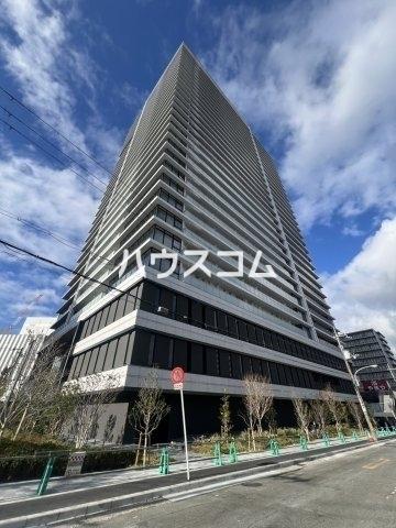 BRILLIATOWER箕面船場TOP OF THE HILL