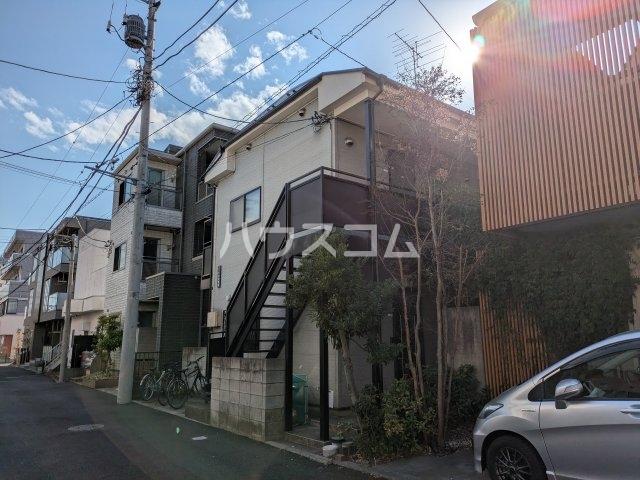 コート中央林間