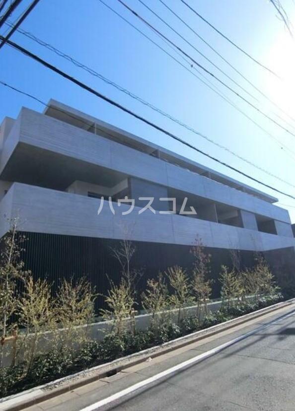 ヴァンベール駒沢