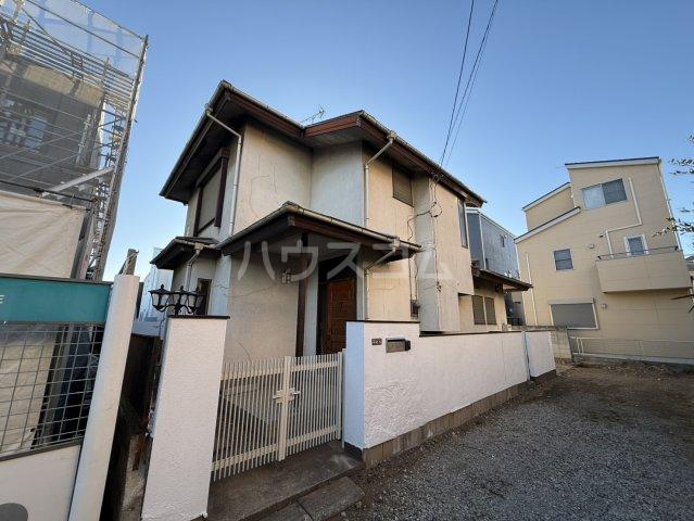 東武伊勢崎・大師線 新田駅(埼玉) 徒歩18分  築44年