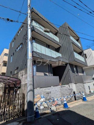 サンヴェルデ浦和Ⅱ