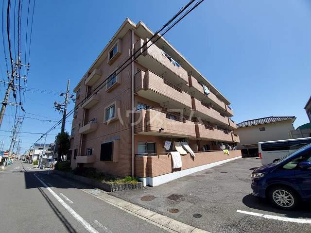 エスポア江南Ⅱ