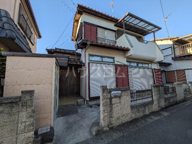 東北本線 栗橋駅 徒歩13分  築46年(4DK)
