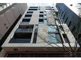 THE AKASAKA RESIDENC