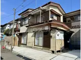 東海道本線 鴨宮駅 徒歩27分 2階建 築50年
