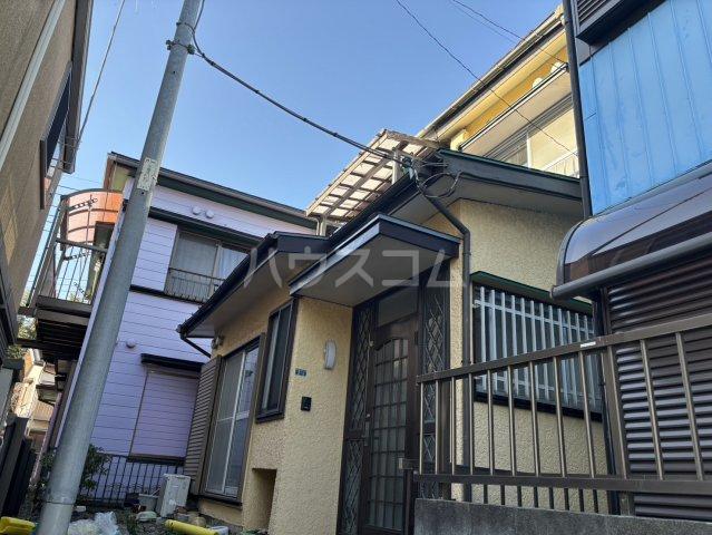神奈川県綾瀬市 2階建 築54年