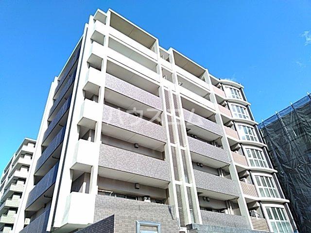 アクトタレイア茨木駅前
