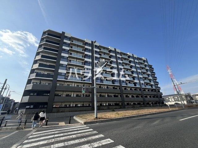 S-RESIDENCE神沢AFFORD