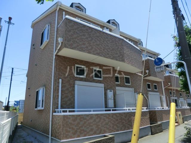 シャイン パティオ所沢