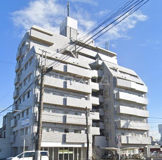 センチュリー深谷