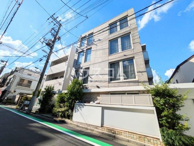アレーロ自由が丘