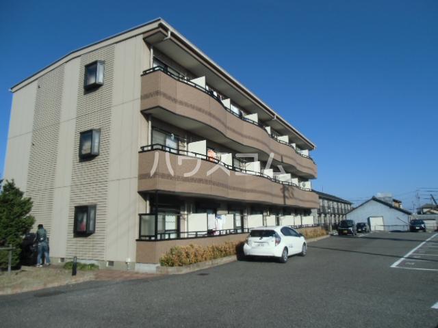 コスモなかね