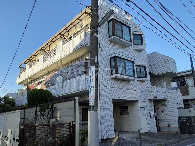 ラポア杉本