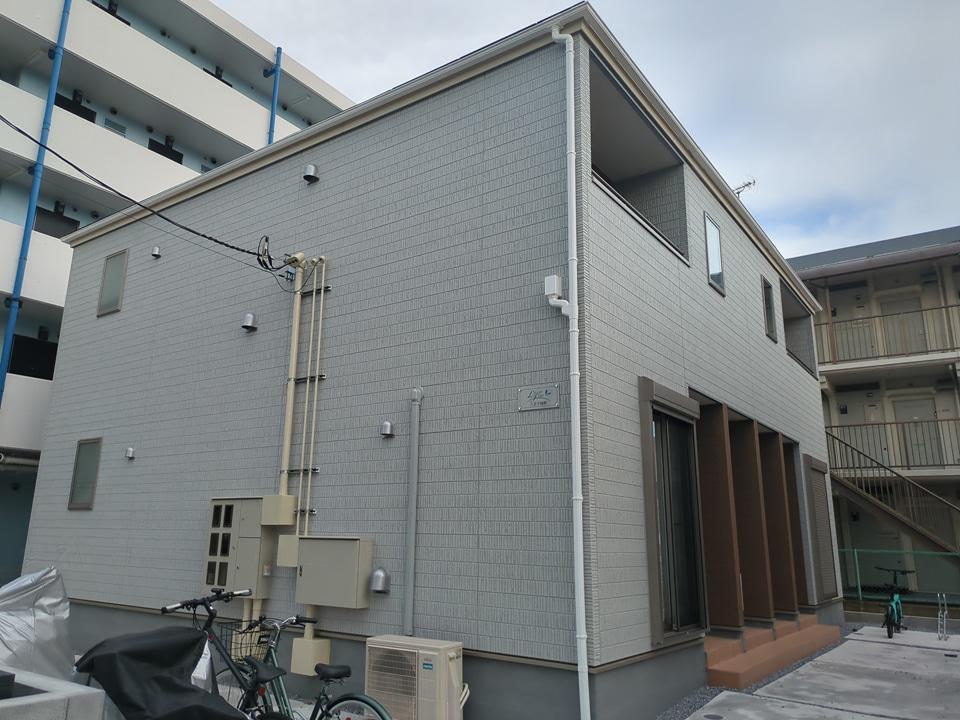 リーブルファイン八王子越野