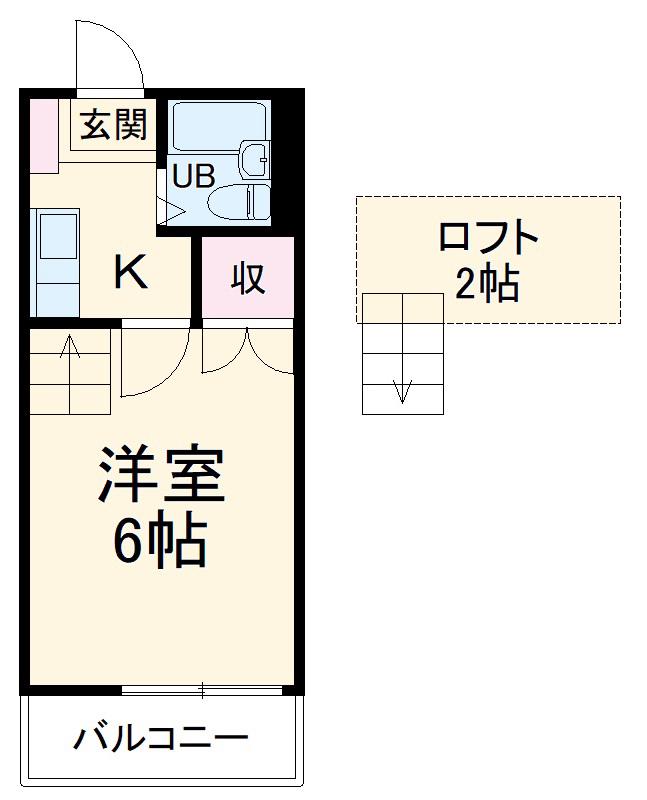グレースハイツ狭山