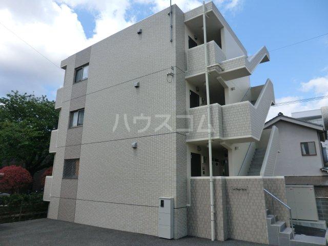 ラプラージュ・ヴェール