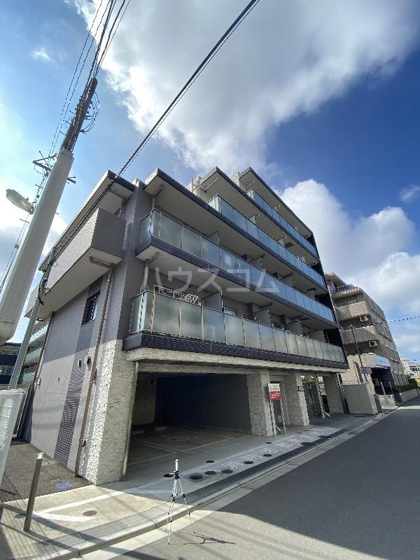 N-STAGE西船橋2