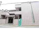 KITANO APARTMENT経堂