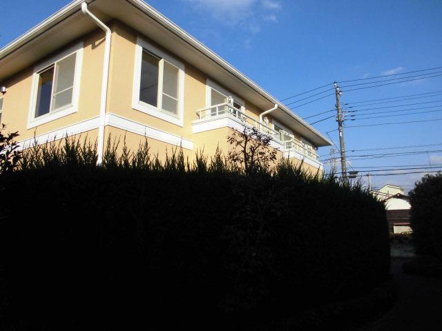 コートヤード深大寺