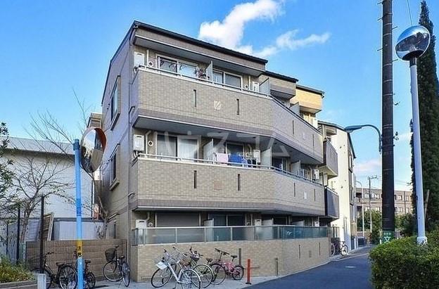 モン・シャトー高井戸弐番館