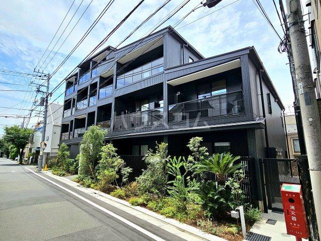 リビオメゾン大岡山(2LDK/2階)
