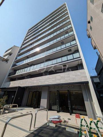 アーバネックス中崎町II