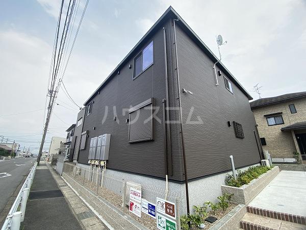愛知県愛知郡東郷町 2階建 築2年