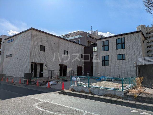 VITA RILASSATA(1LDK/2階)