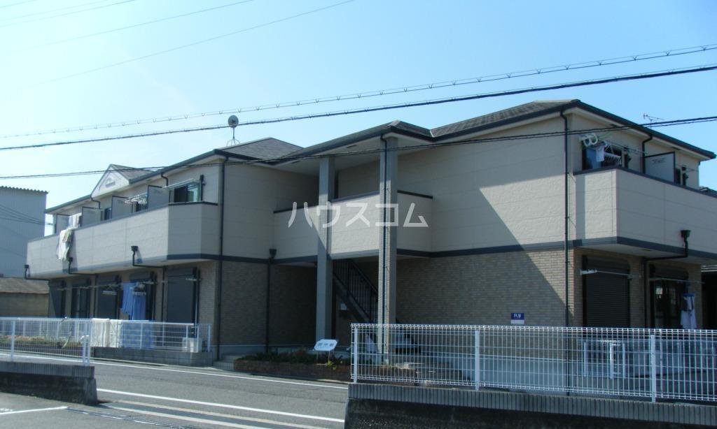 阪和線 東貝塚駅 徒歩8分 2階建 築23年