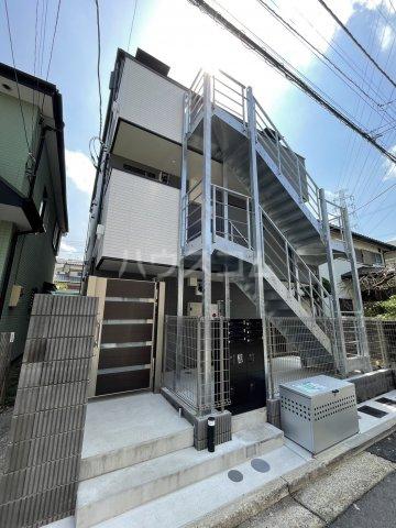 プレミエール希望が丘